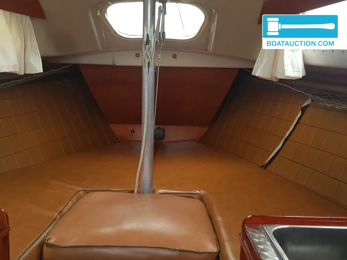 foto: 10 Dehler Varianta 65