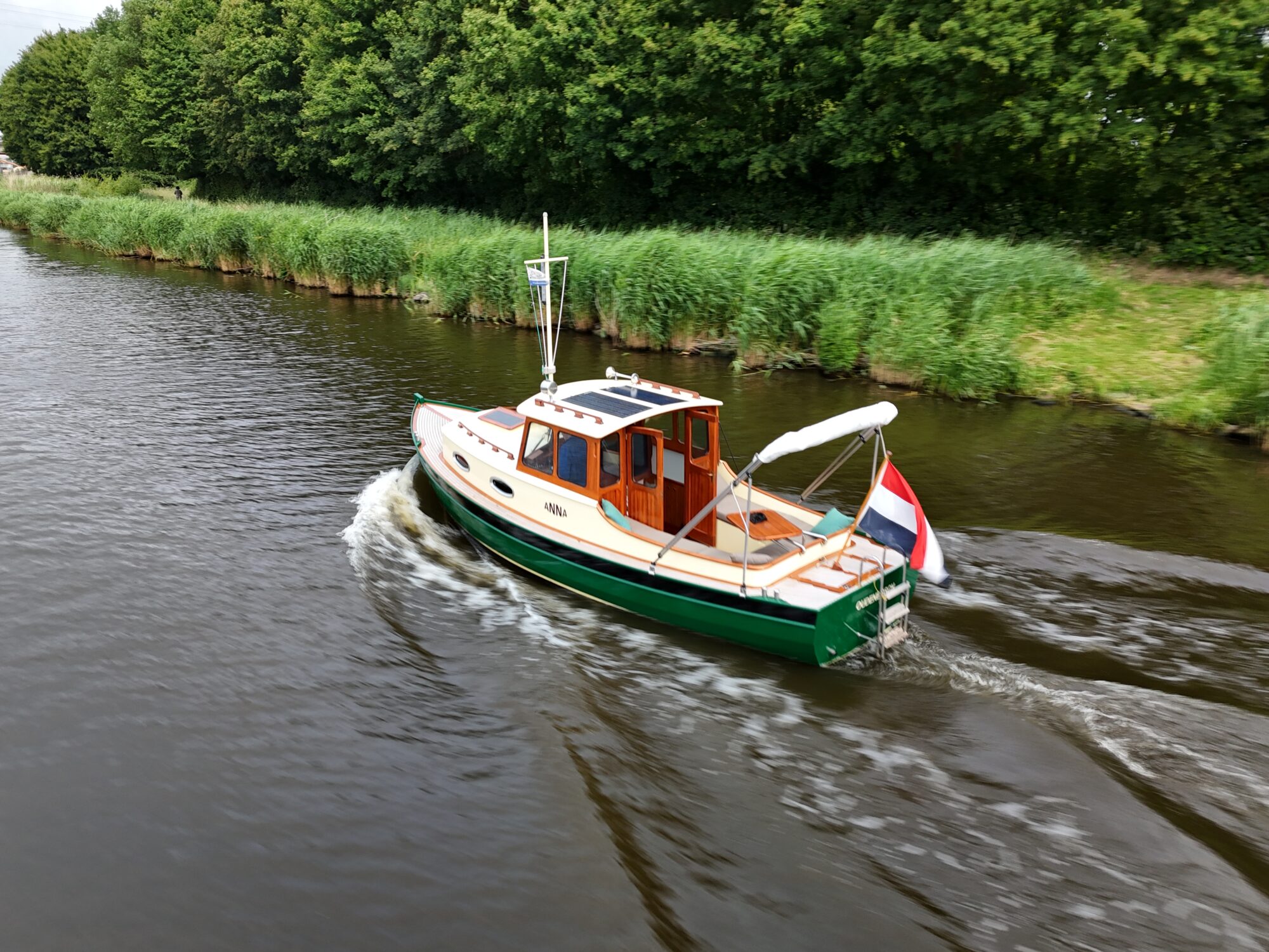 foto: 54 Euroship Eurosloep 7.70 OK