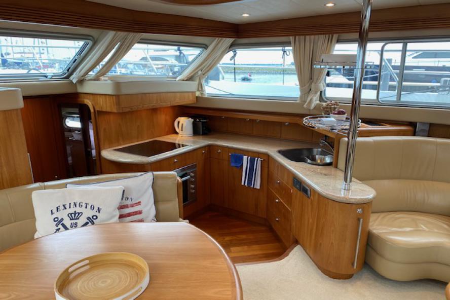 foto: 54 Valk Continental 16.60