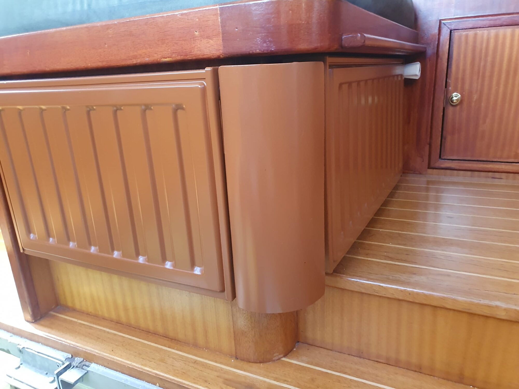 foto: 31 Groeneveld Groeneveld Kotter 13.50 AK Cabrio