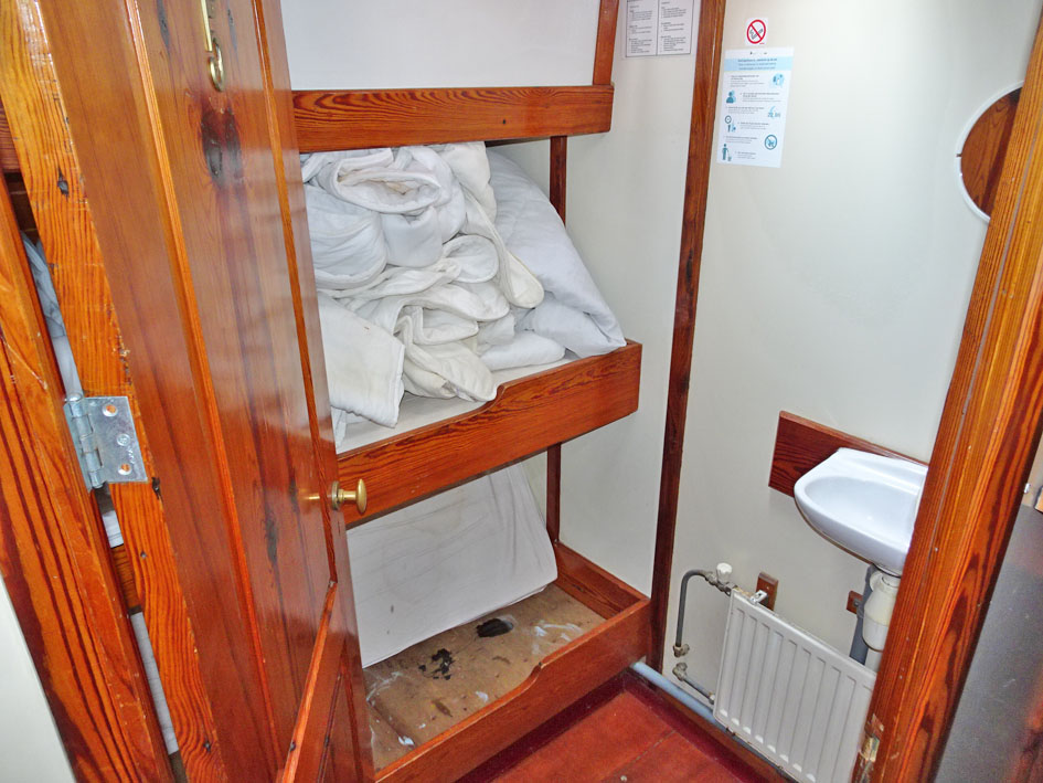 foto: 61 Charterklipper 20 nachtgasten