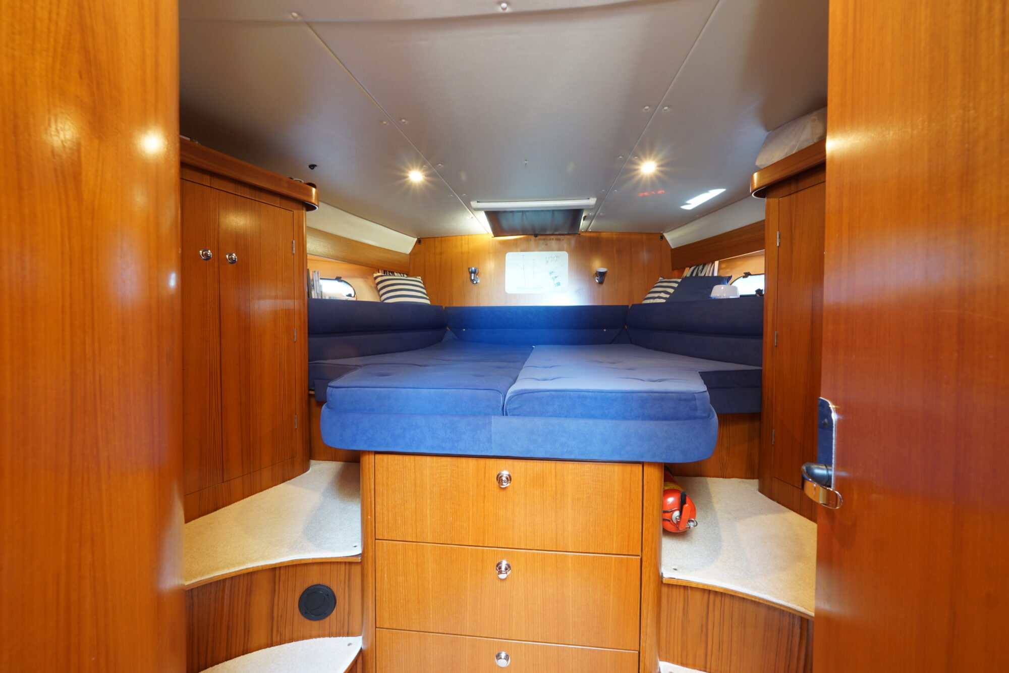 foto: 49 nimbus Nimbus 380 Coupe