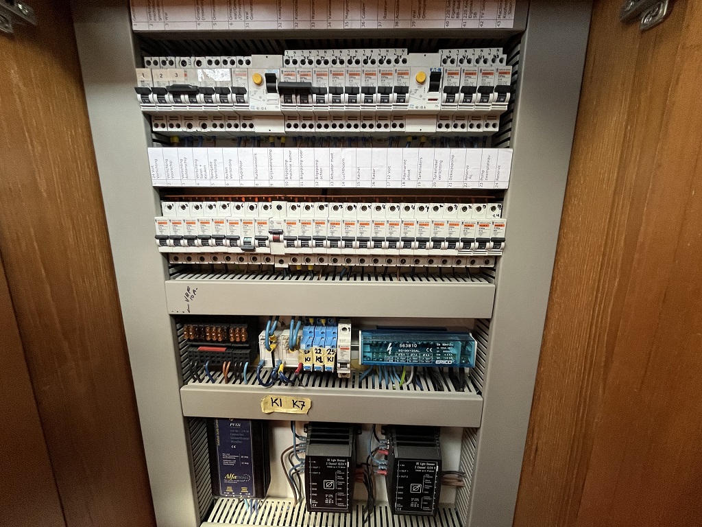 foto: 78 Valk Continental 1500