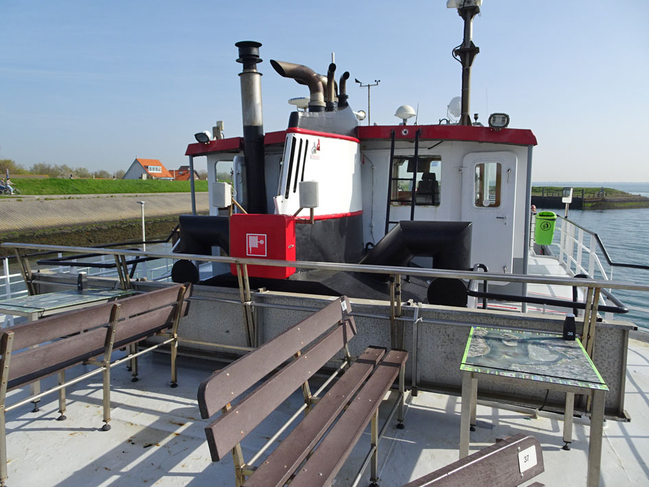 foto: 79 Rondvaartbedrijf Zeeland