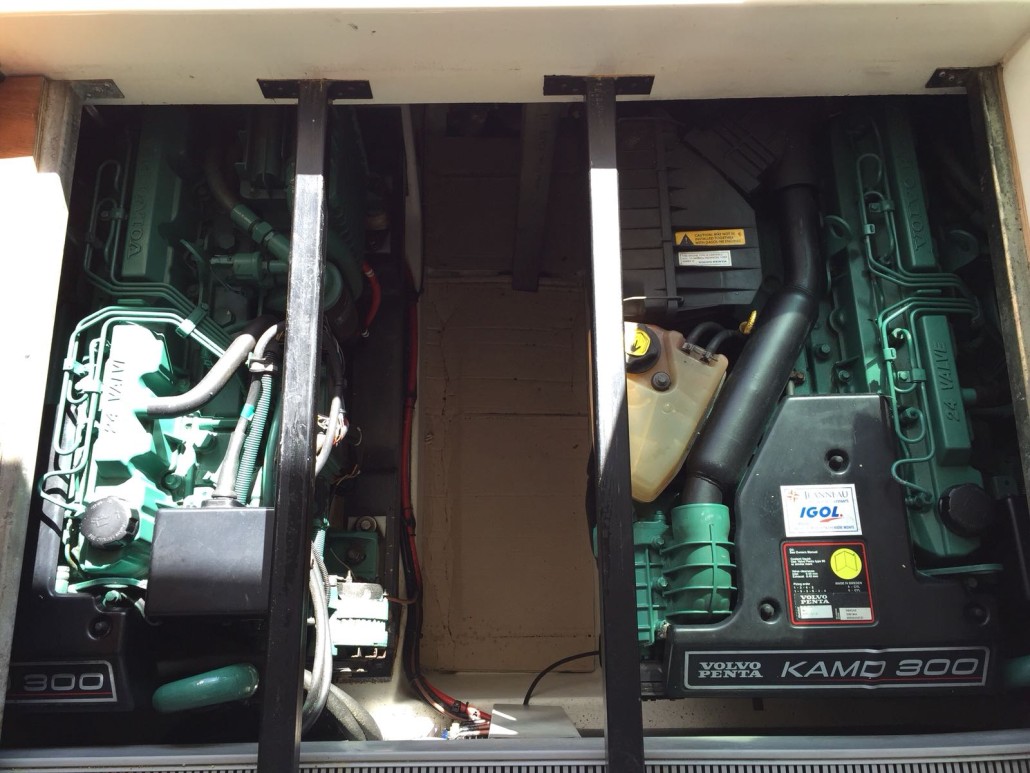 foto: 19 Prestige 32