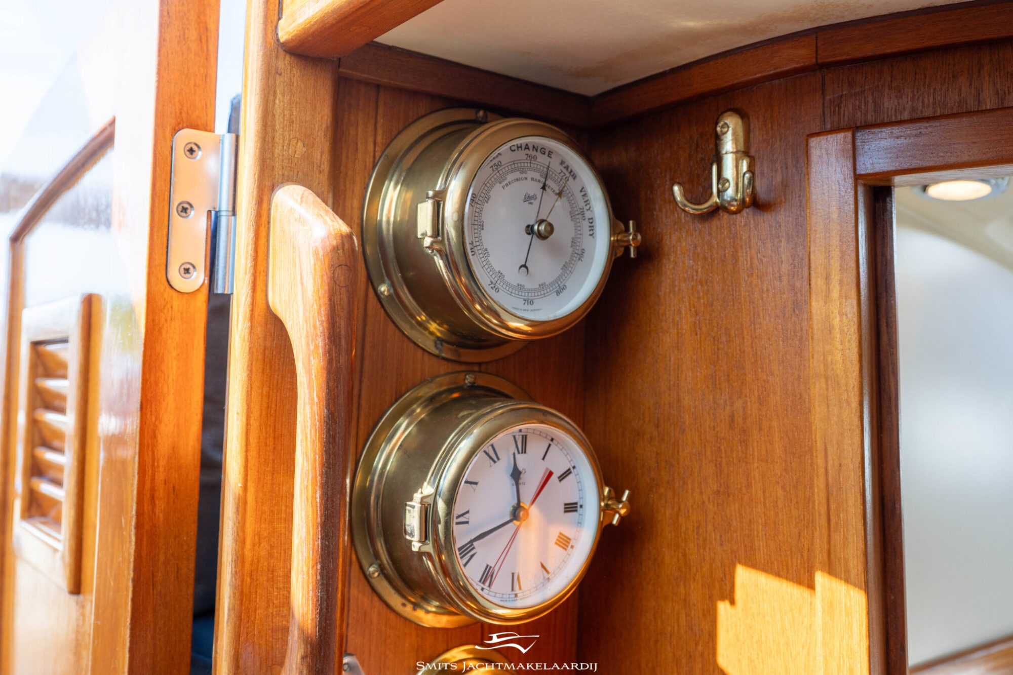 foto: 53 Interboat Interboat Intercruiser 29