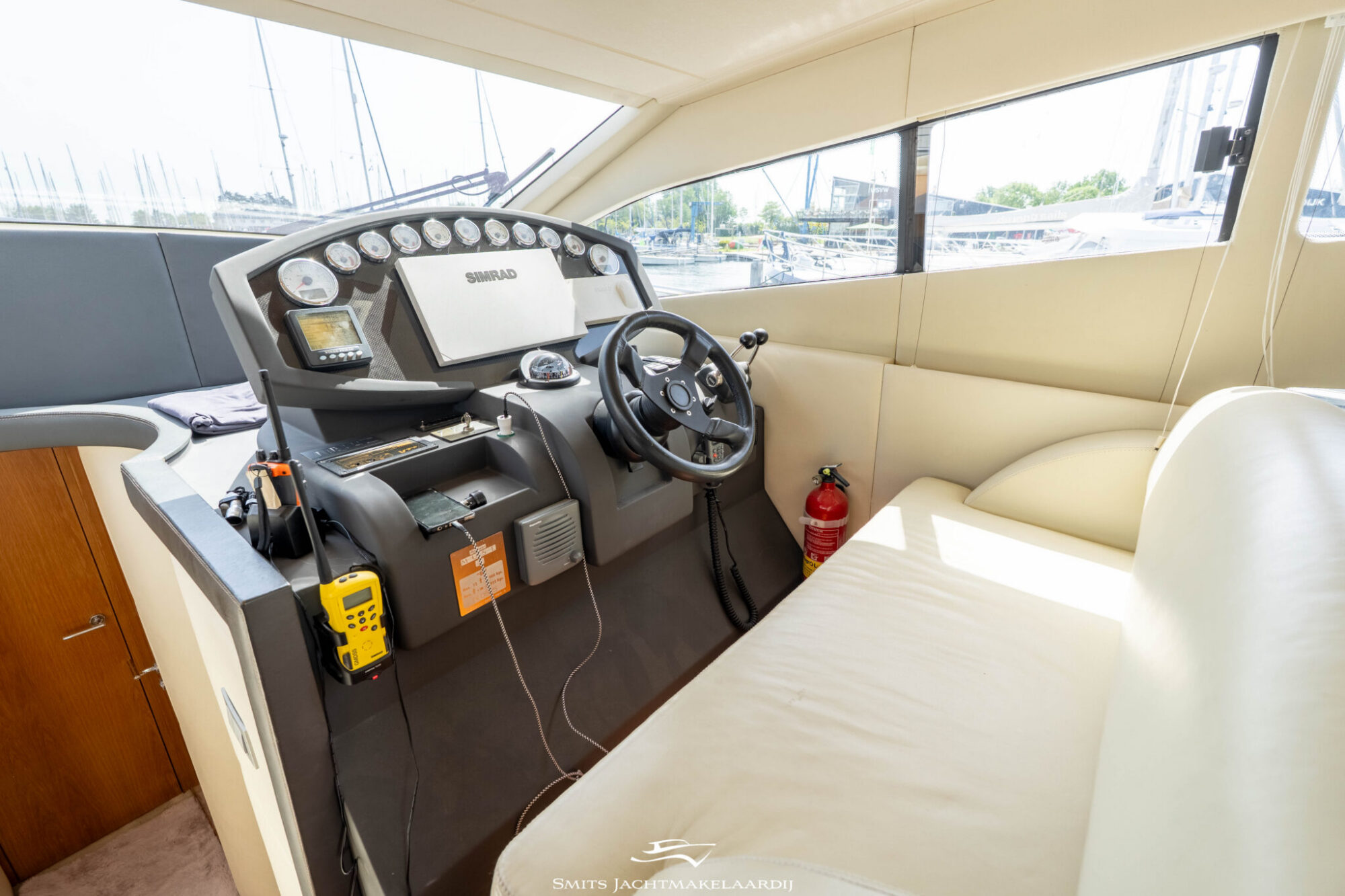 foto: 139 Rodman Rodman 44 Muse IPS