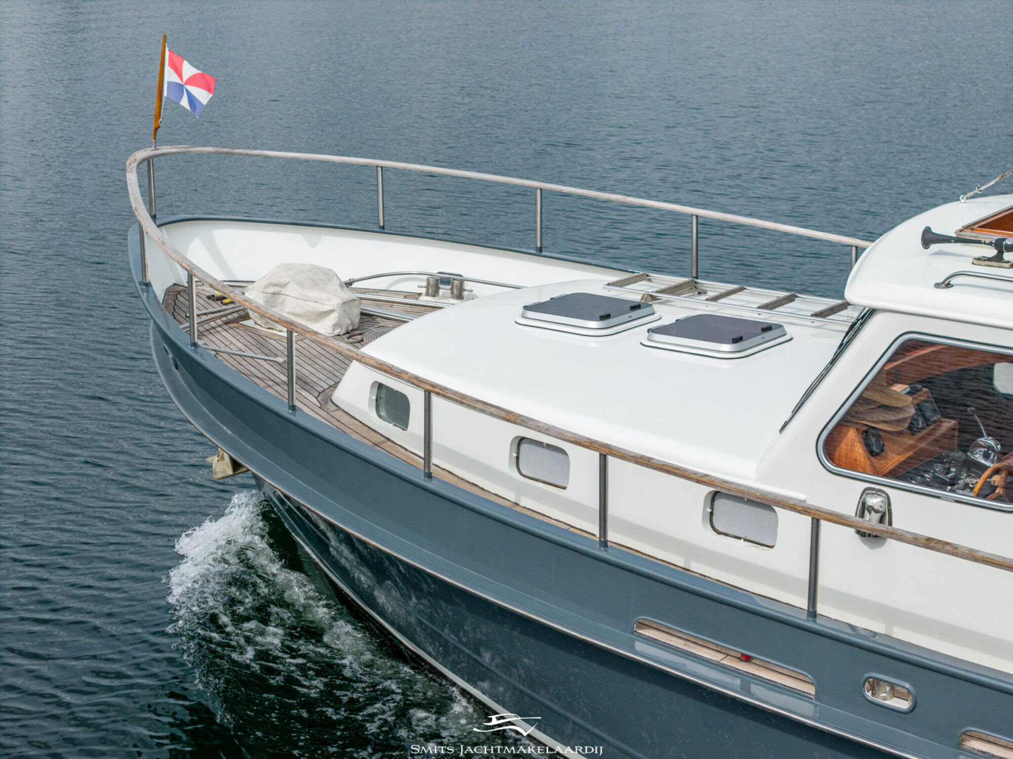 foto: 109 Lowland Lowland Kotter 13.80 AK