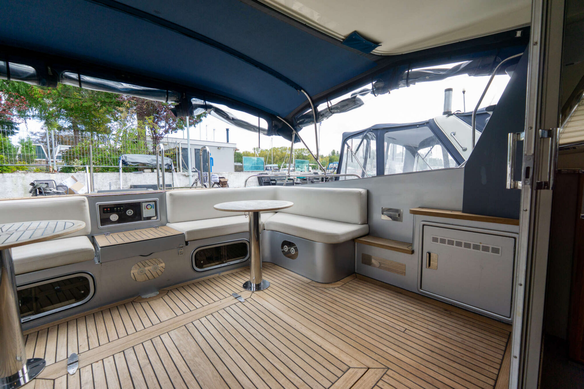 foto: 36 Fairline Fairline 50 Flybridge