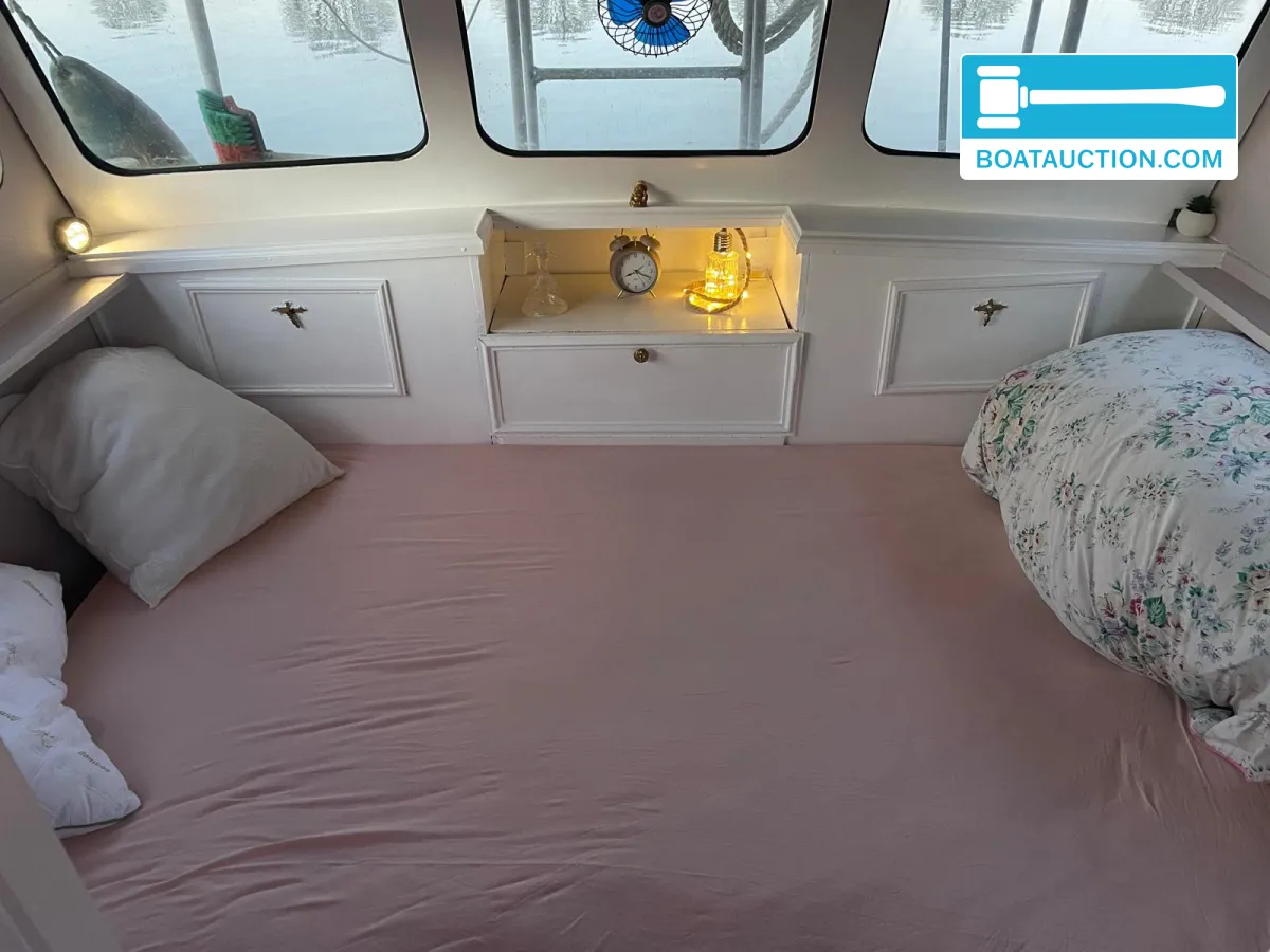 foto: 59 Motor cruiser 1235