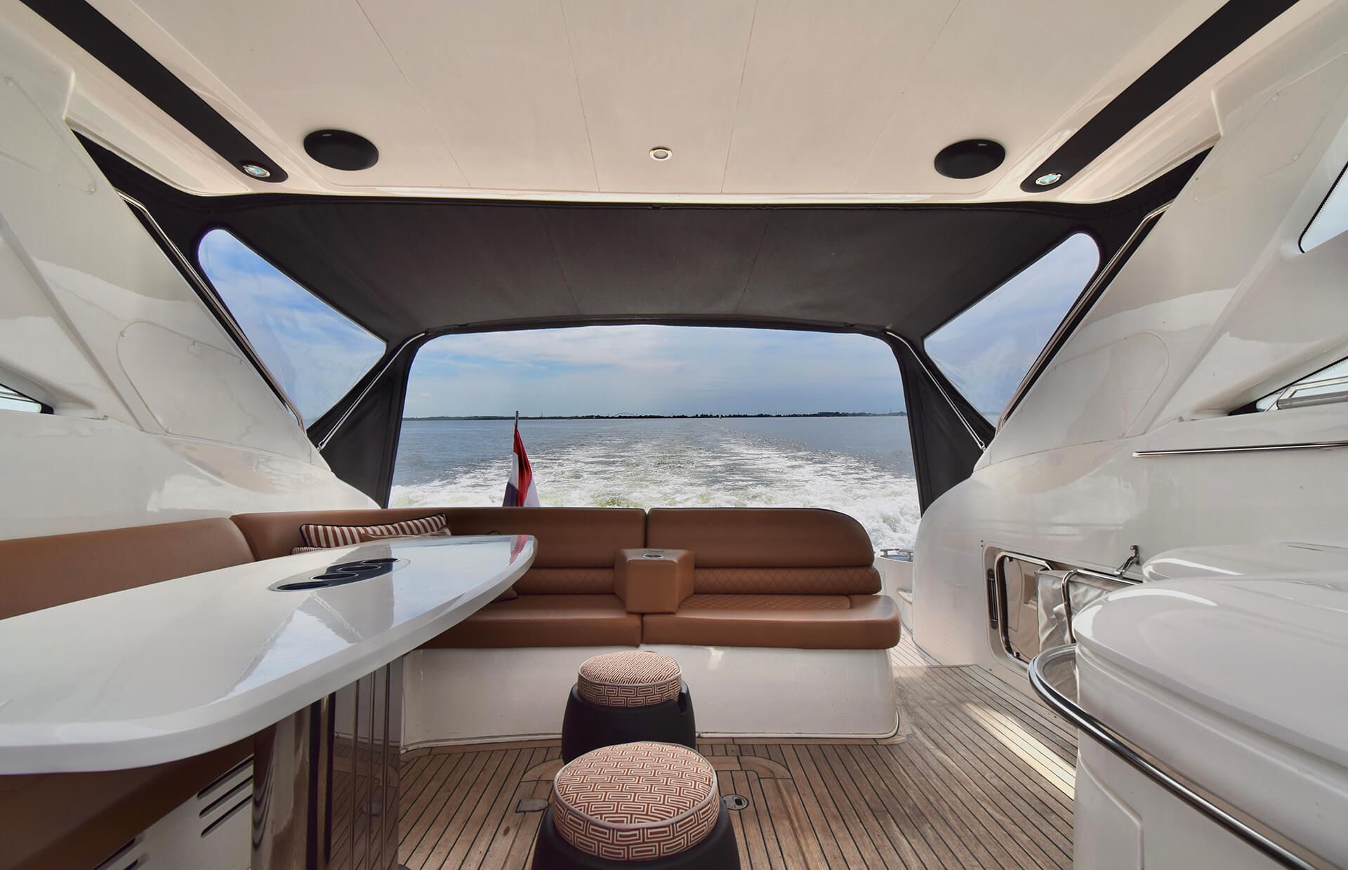 foto: 20 Princess  V58 HT