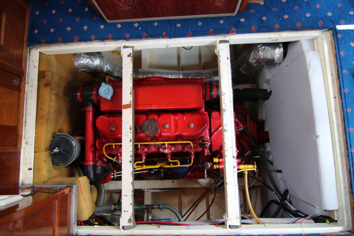 foto: 21 Blokland Kruiser 1050