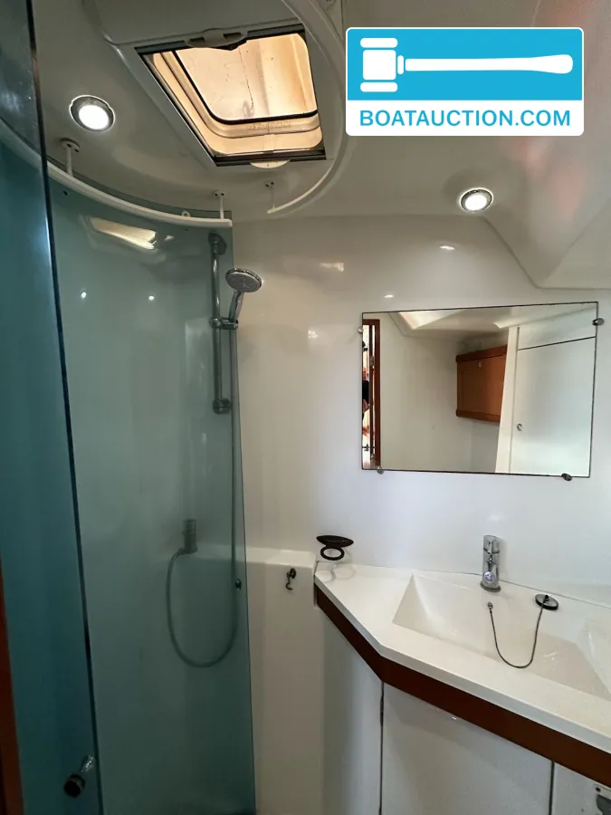 foto: 108 Beneteau Oceanis 50