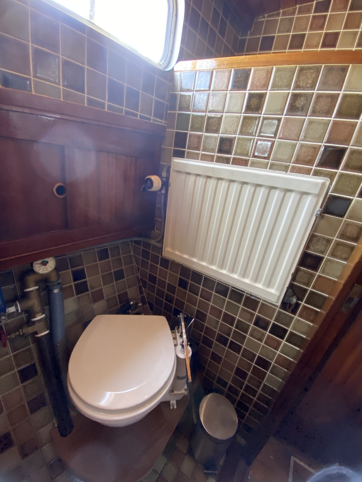 foto: 51 Gillissen  1130 AK Spiegelkotter