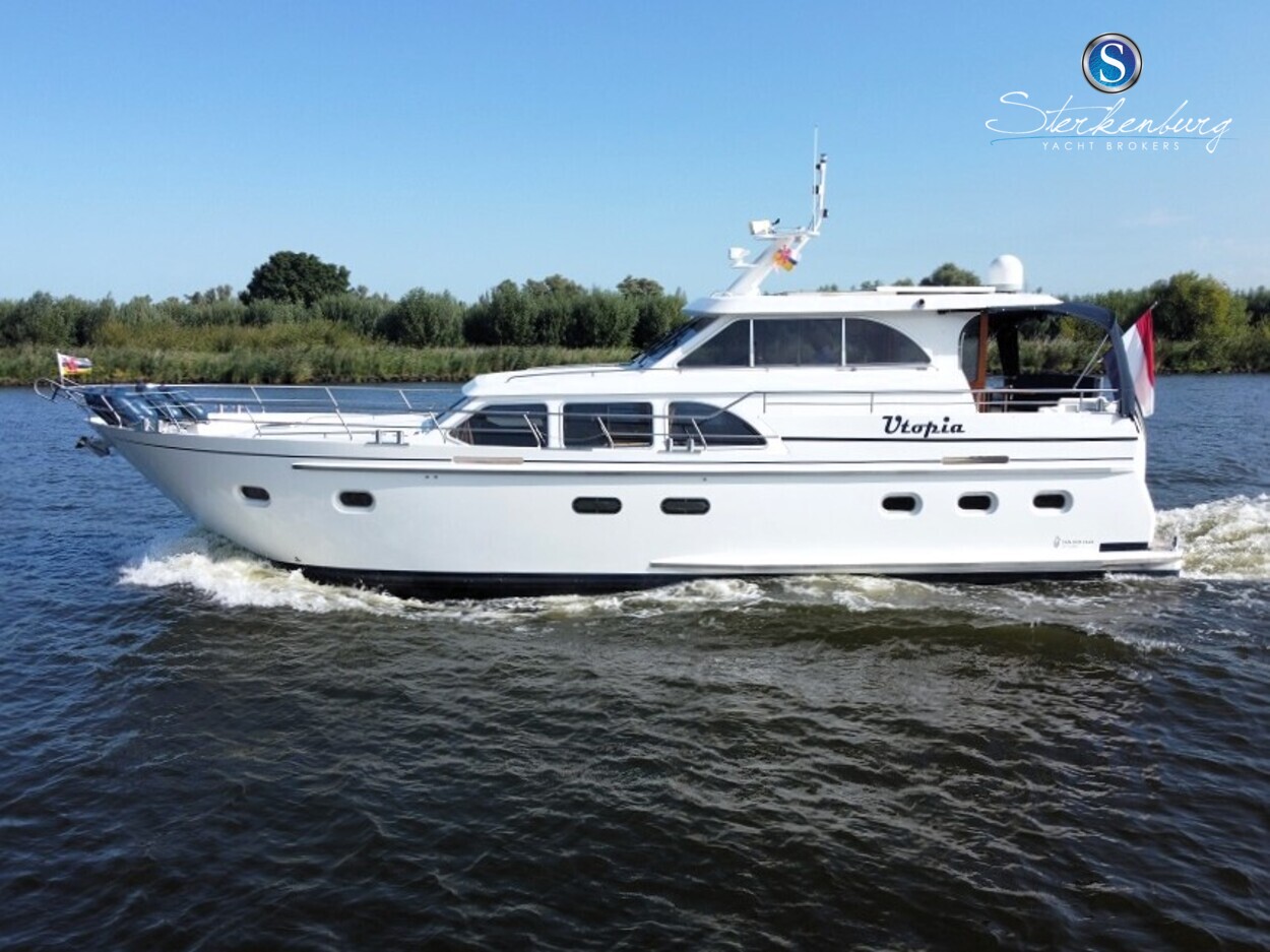 foto: 76 Valk Continental 15.60