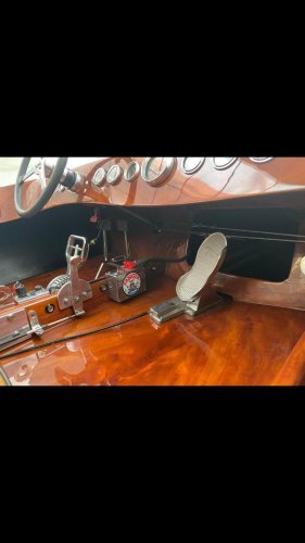 foto: 11 Sanger Panic Mouse