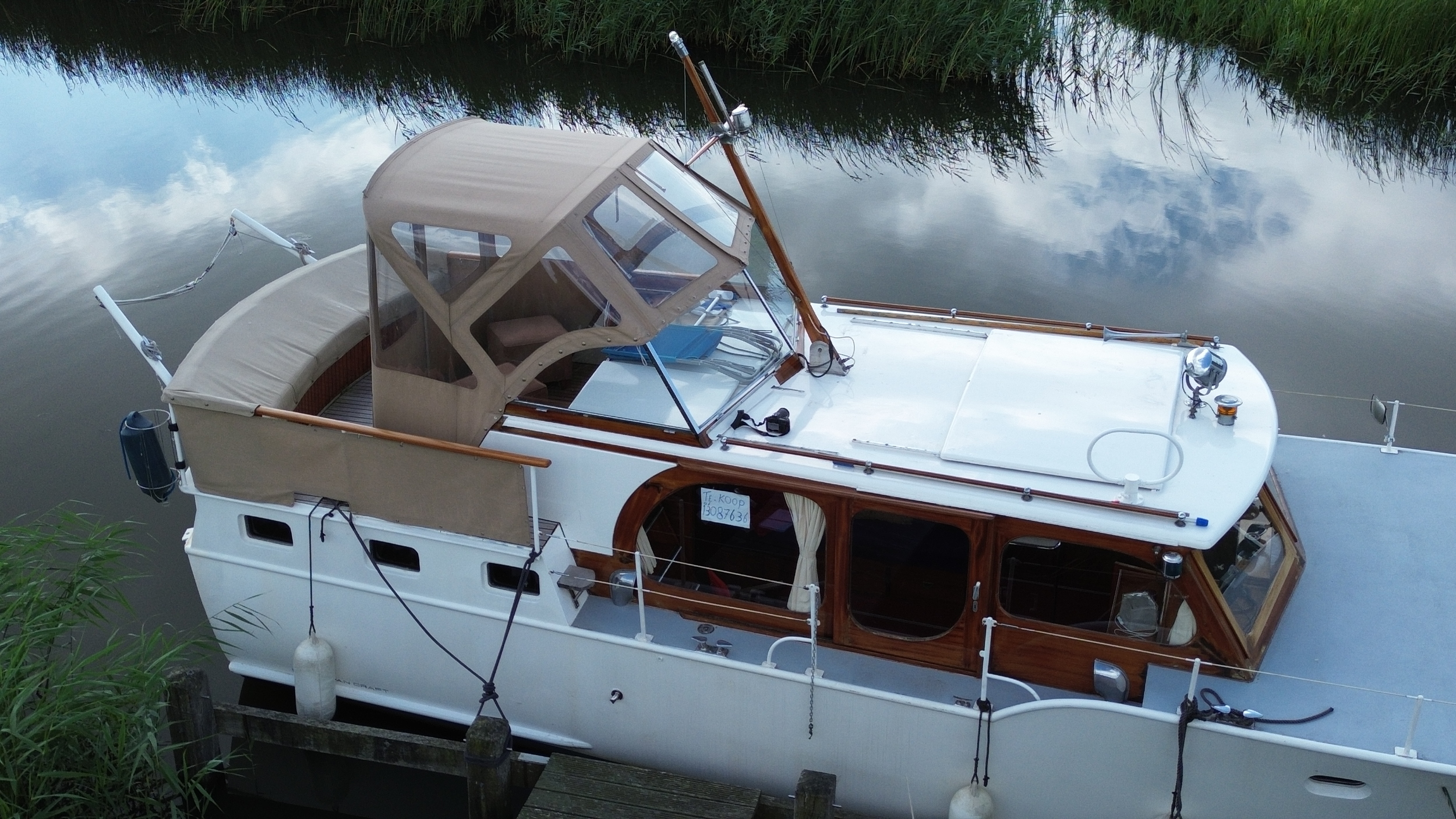 foto: 15 Super Van Craft 1170
