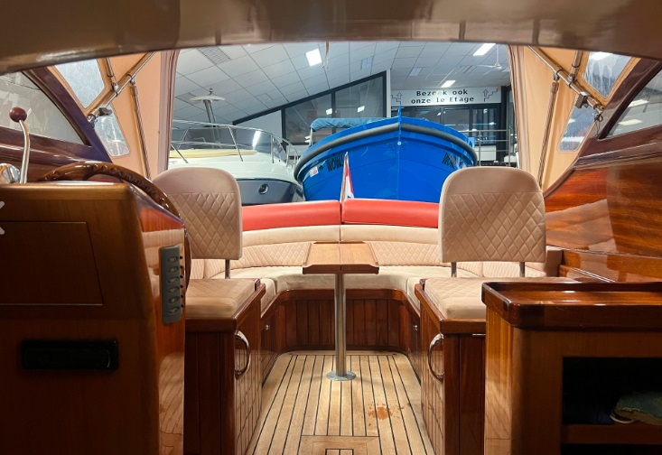 foto: 11 Brandaris Barkas  900 Suite