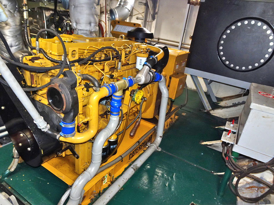 foto: 80 Rondvaartbedrijf Zeeland