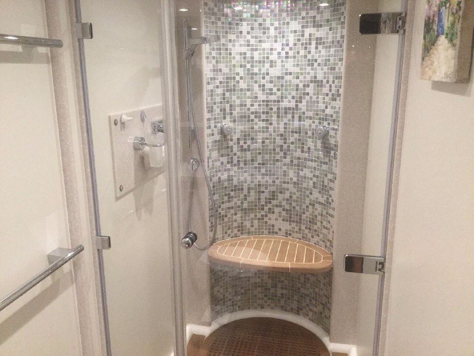 foto: 31 Fairline Squadron 78