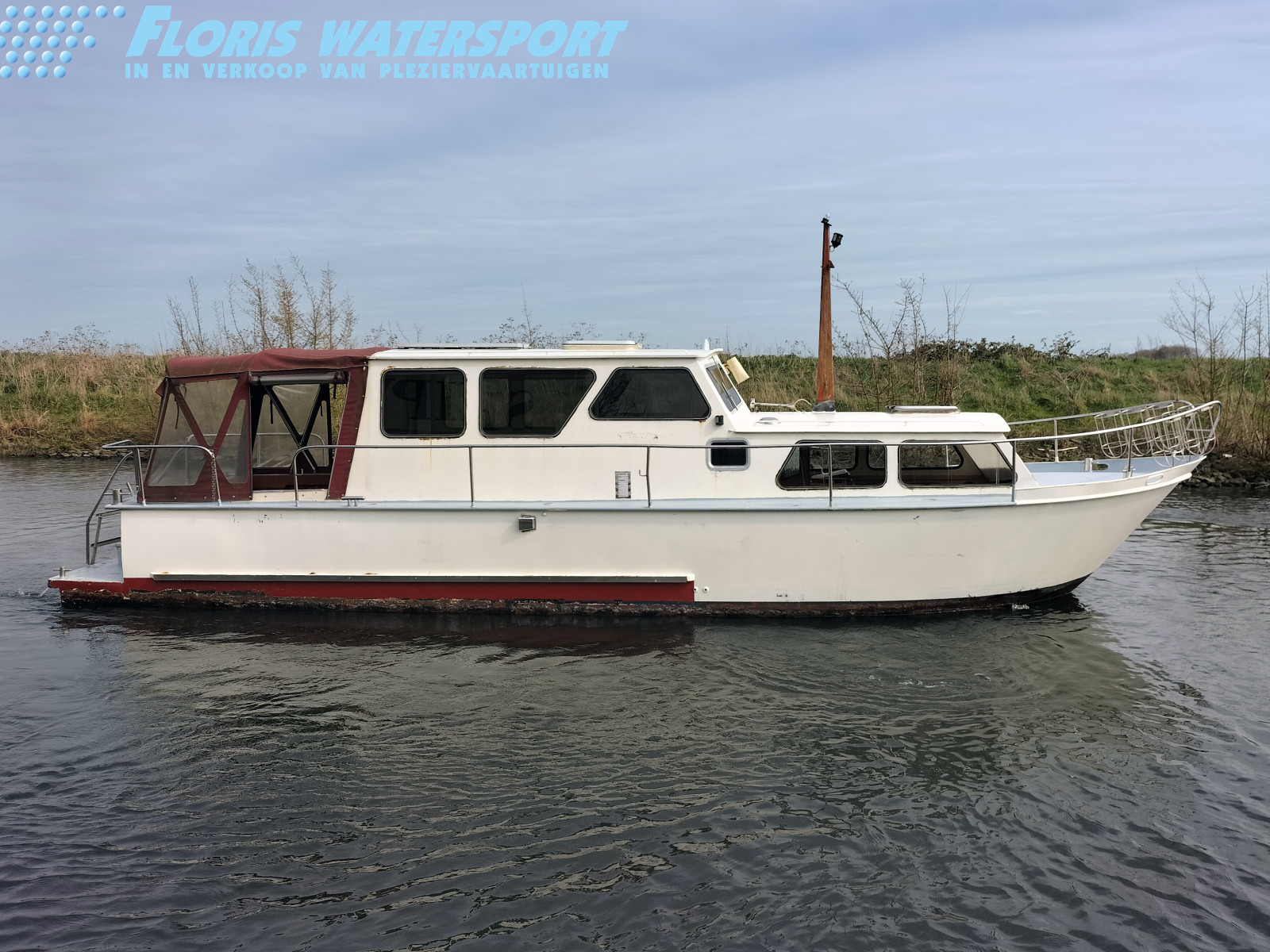 foto: 13 Mebo Mebokruiser 960