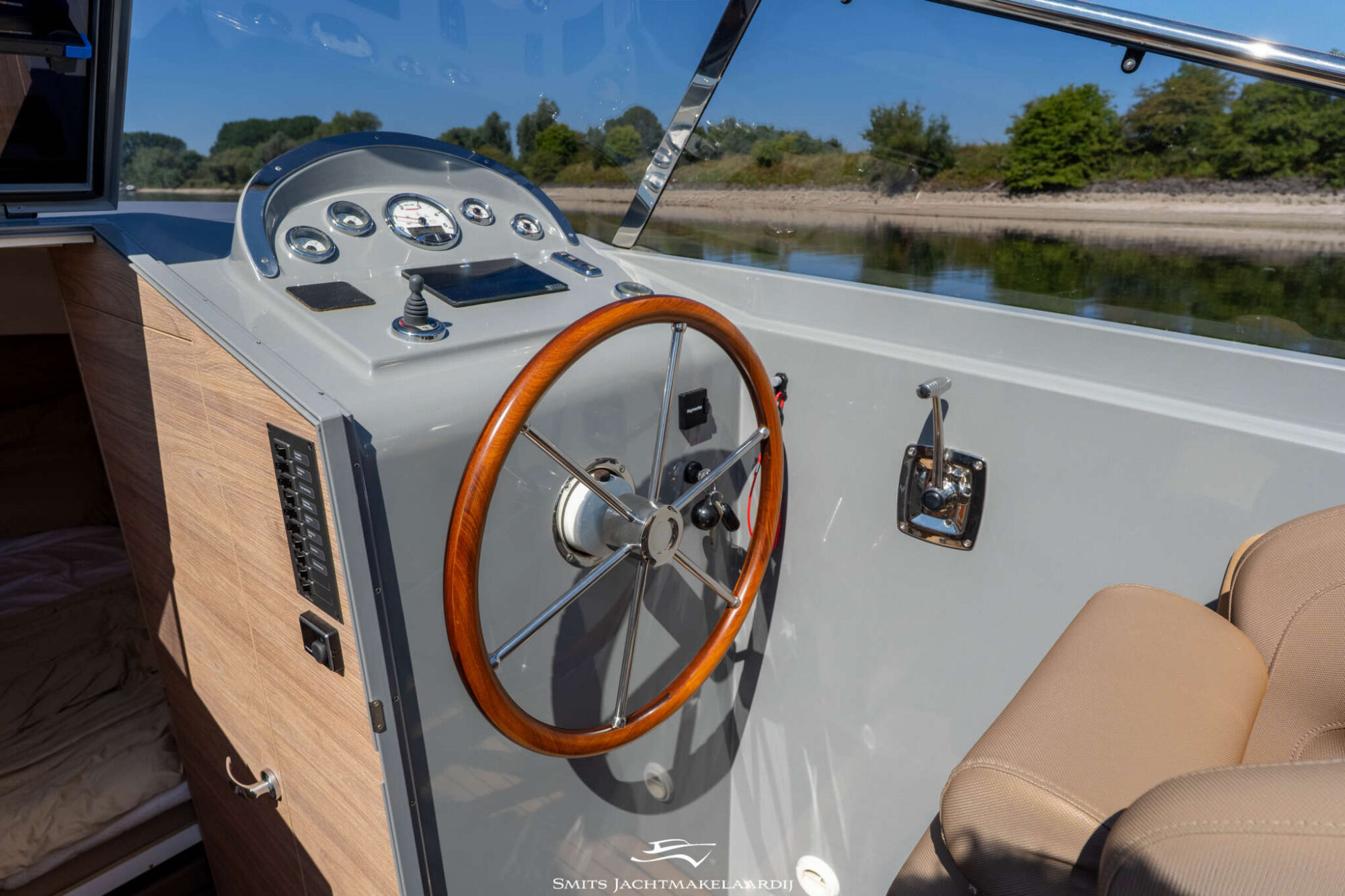 foto: 83 Antaris Antaris Seventy7 Cabin