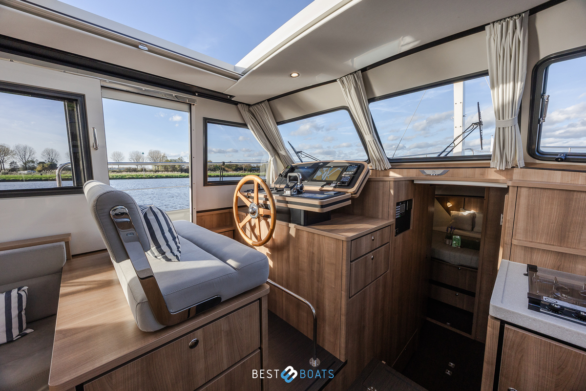 foto: 49 Linssen  40SL Sedan - 75 Years Anniversary Edition  