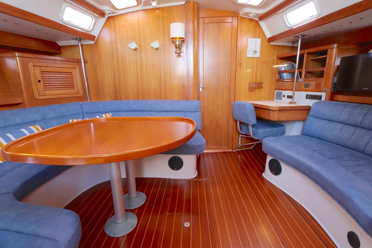 foto: 101 Catalina 42 MK II