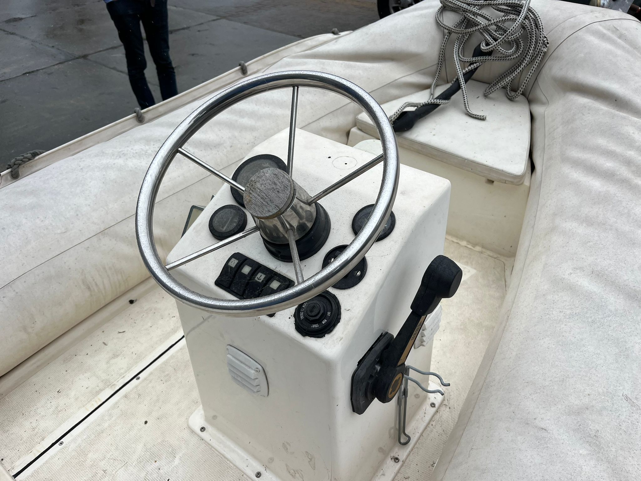 foto: 9 Novamarine 360