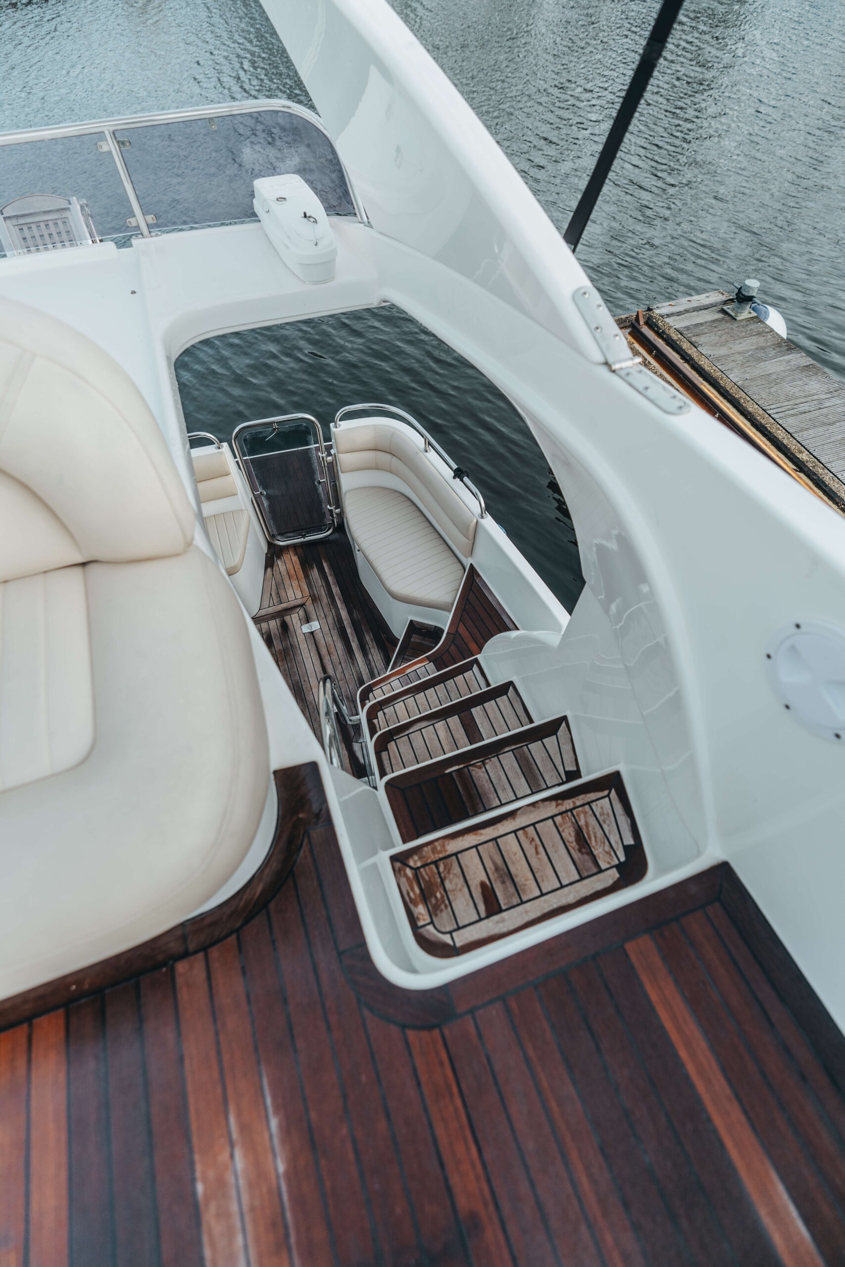 foto: 25 Galeon 380 Flybridge