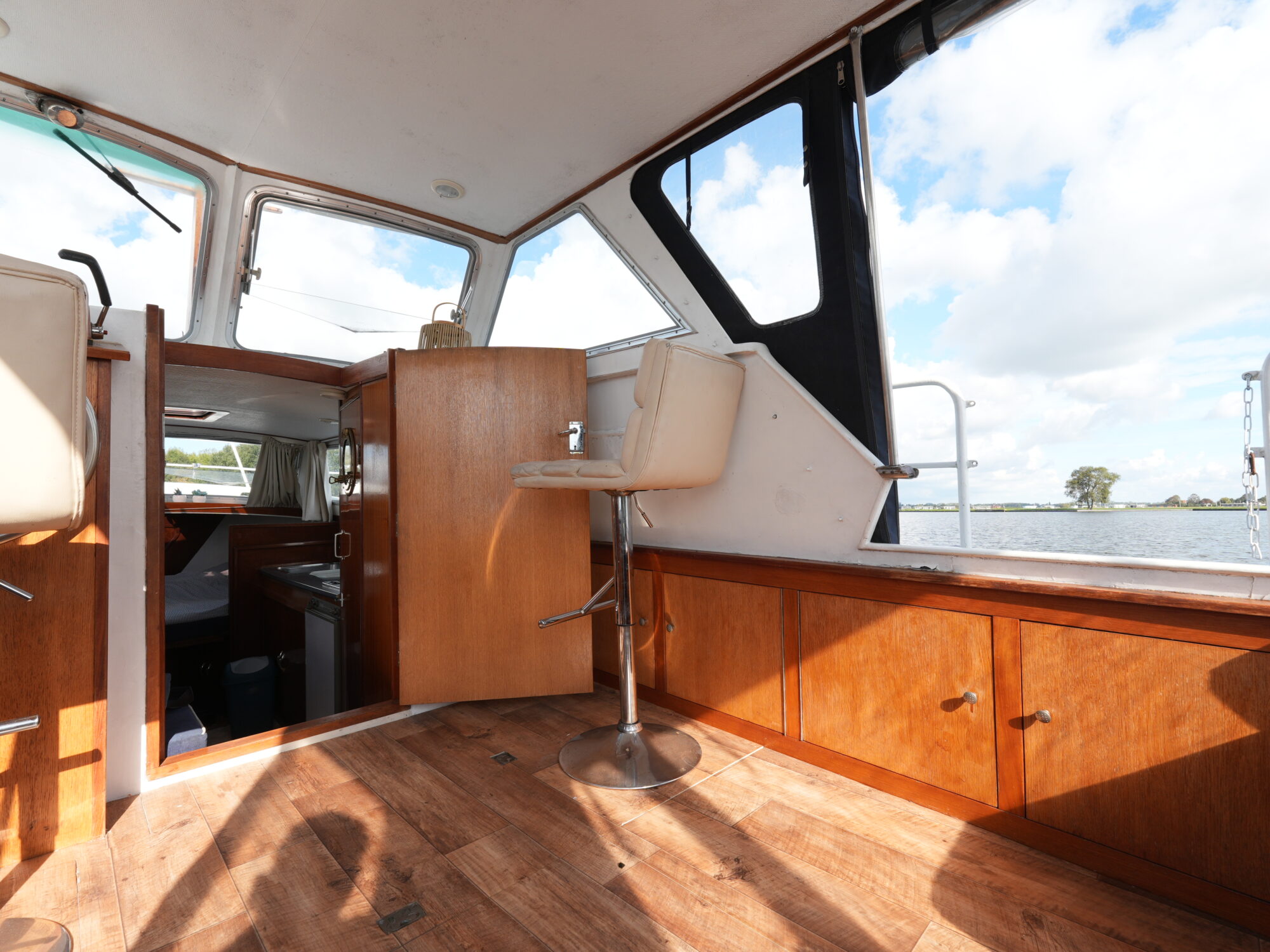 foto: 29 Polaris Polaris Kruiser 9.50 OK