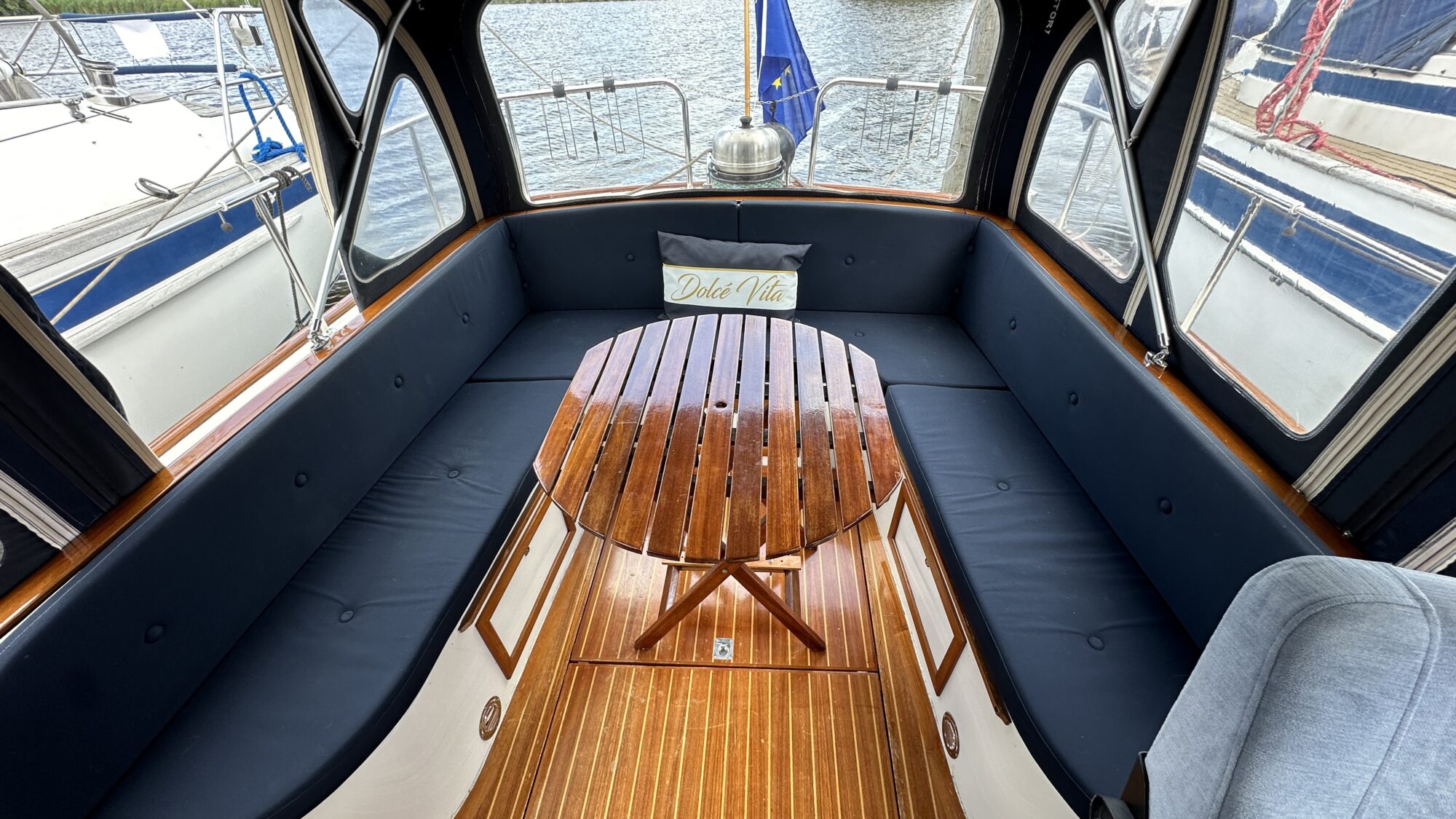 foto: 34 Pieterse Pieterse 8.50 OK