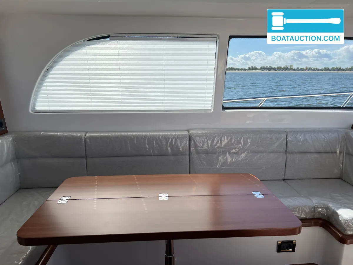 foto: 156 Rockharbour 42S