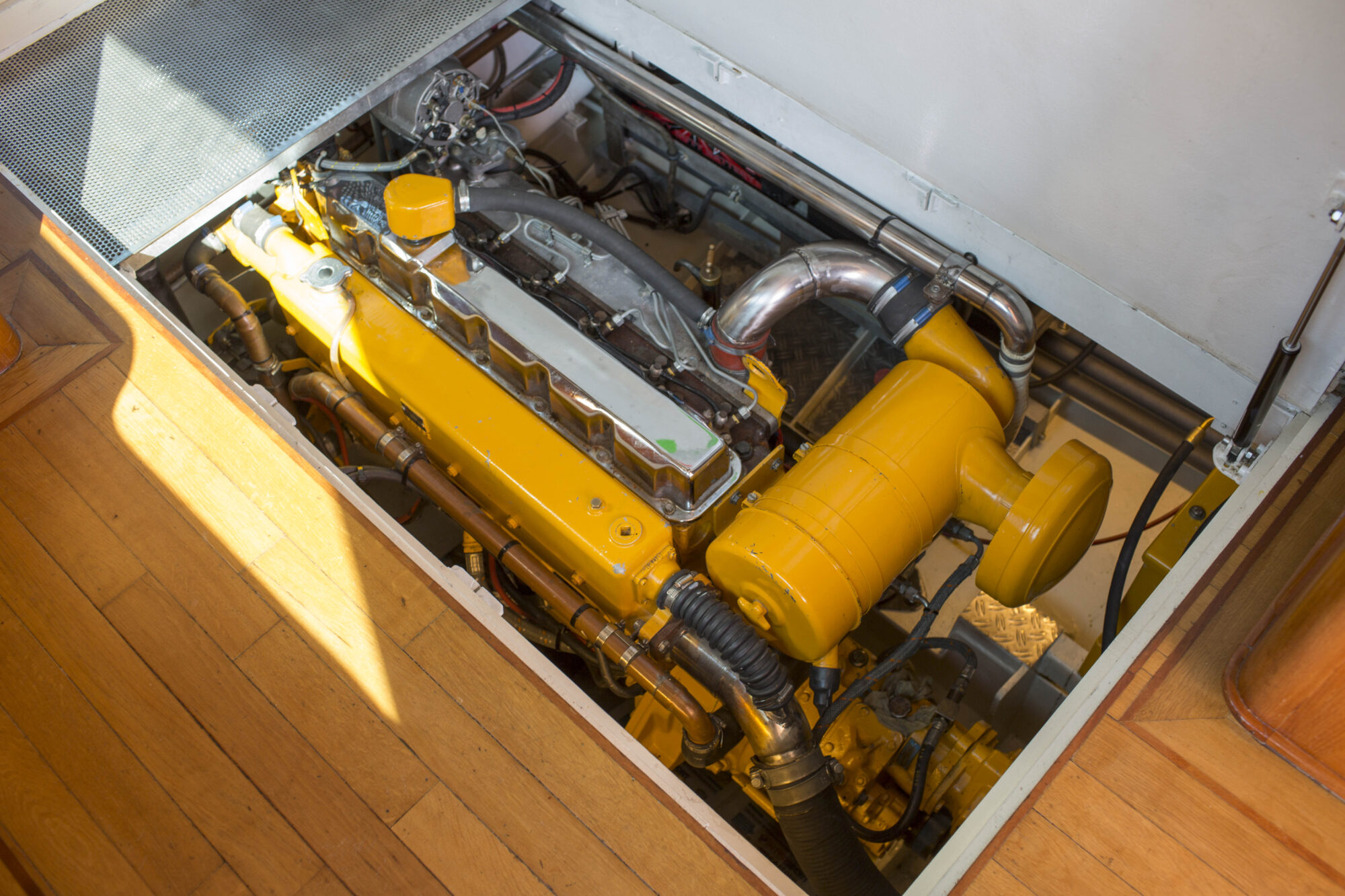 foto: 63 Kok Kok Kruiser 12.50 OK