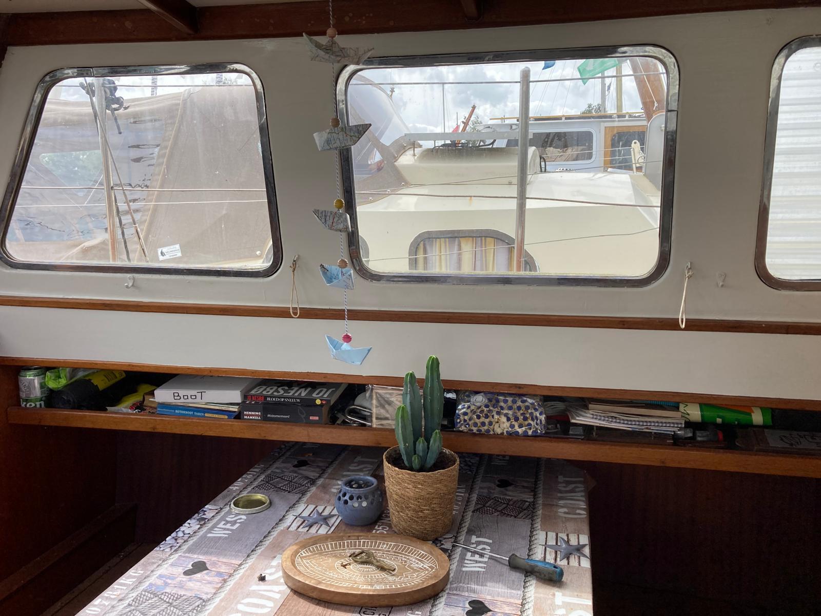 foto: 26 Passaat 9.00