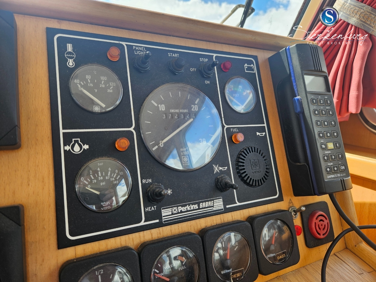 foto: 34 Pilot 44