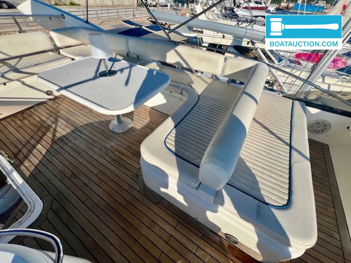 foto: 32 Sunseeker Manhattan 56