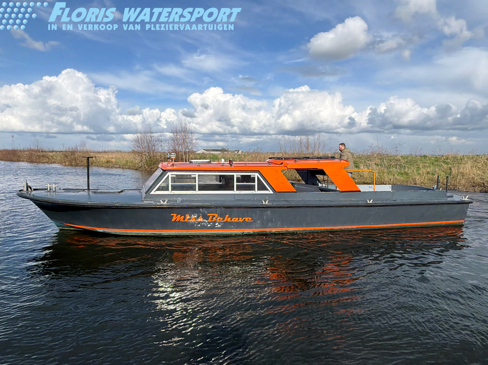 foto: 17 Patrouilleboot 1200