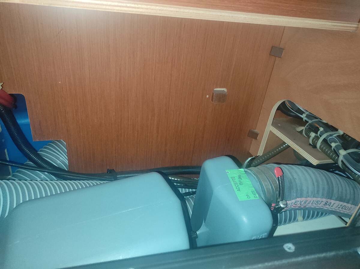 foto: 92 Beneteau Oceanis 41