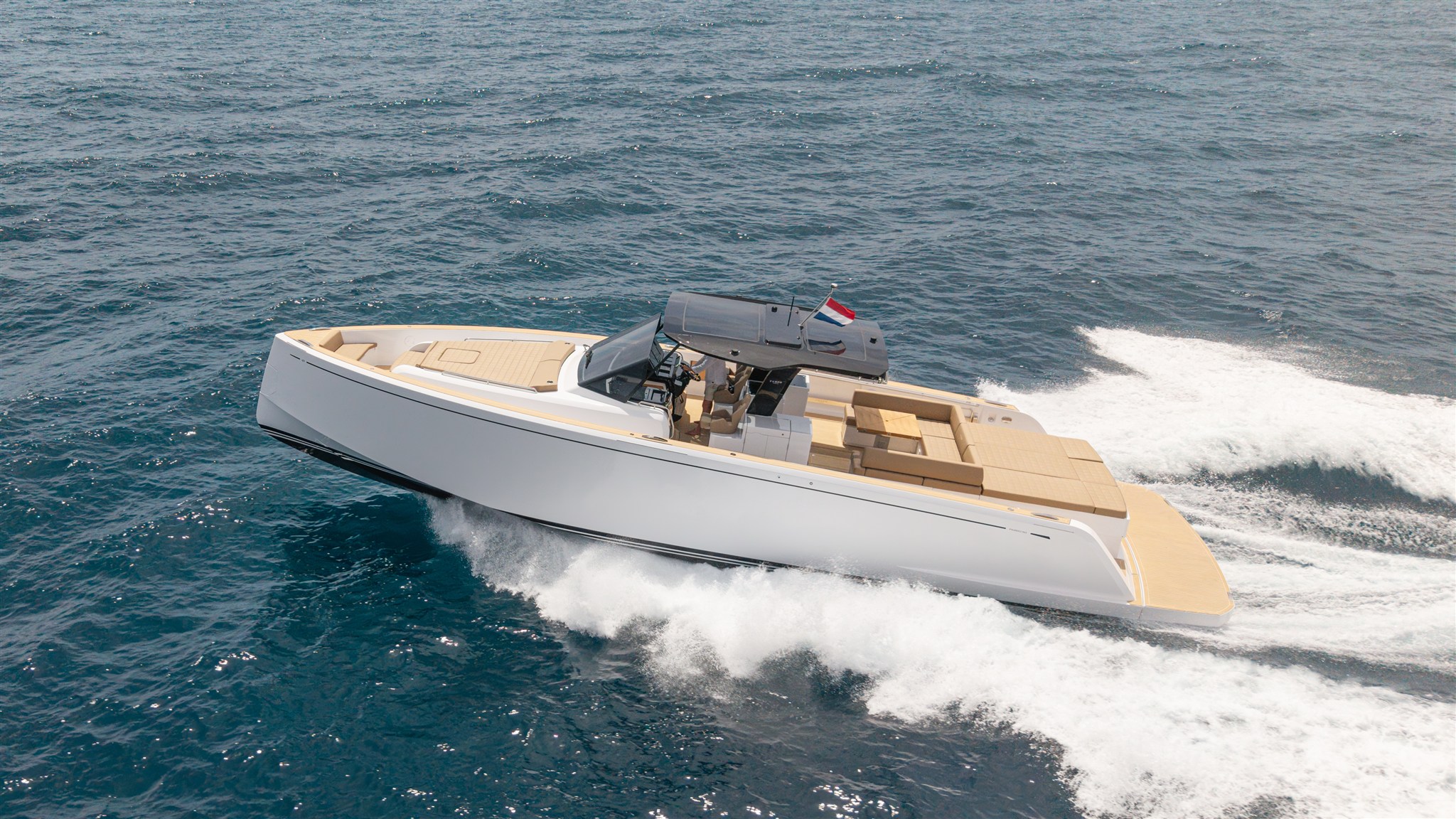 foto: 44 Pardo Yachts 50