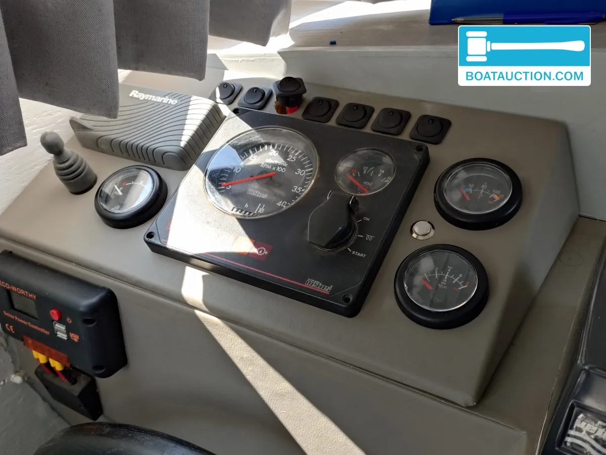 foto: 14 Dongemond kruiser 800