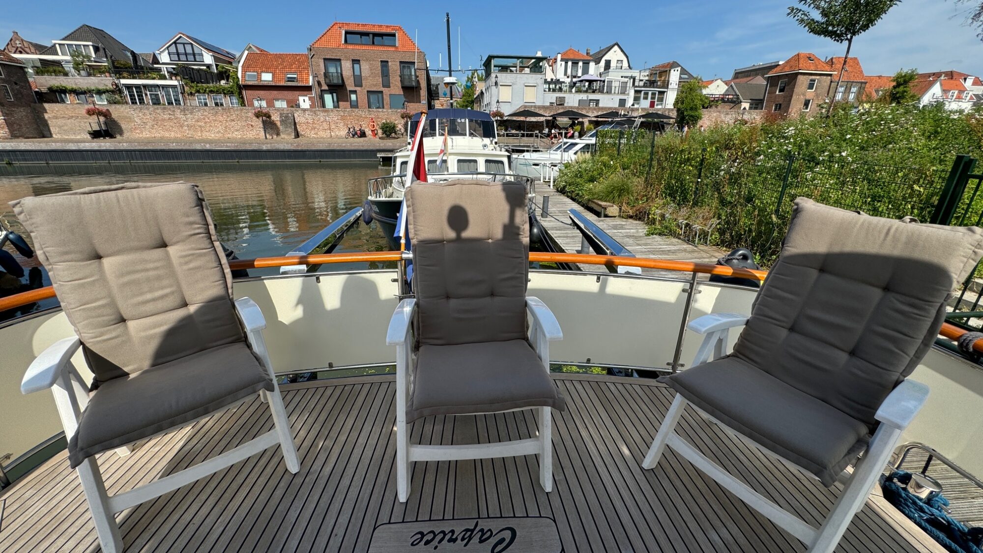 foto: 23 Nowee Nowee Caprice 13.00 AK Cabrio