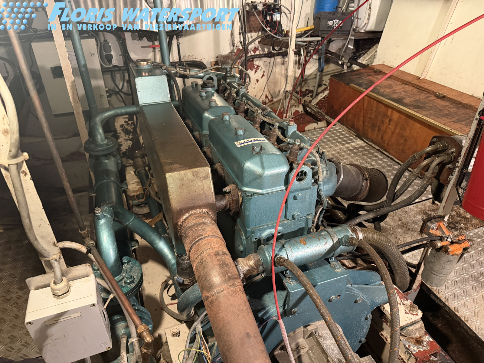 foto: 19 Hartman Ecoline 15