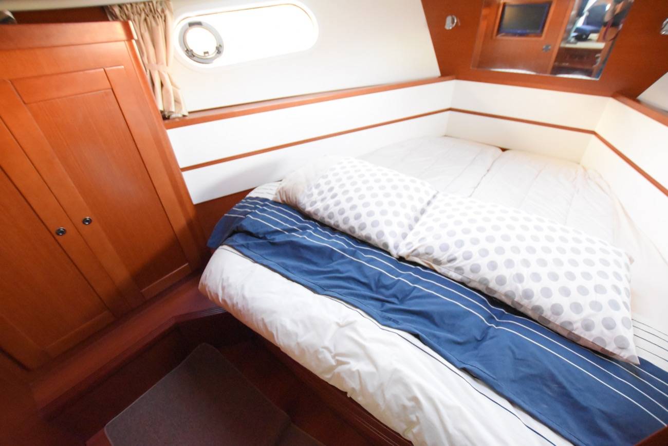 foto: 32 Beneteau Swift Trawler 44