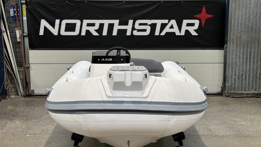 foto: 13 Northstar AXIS 3.1