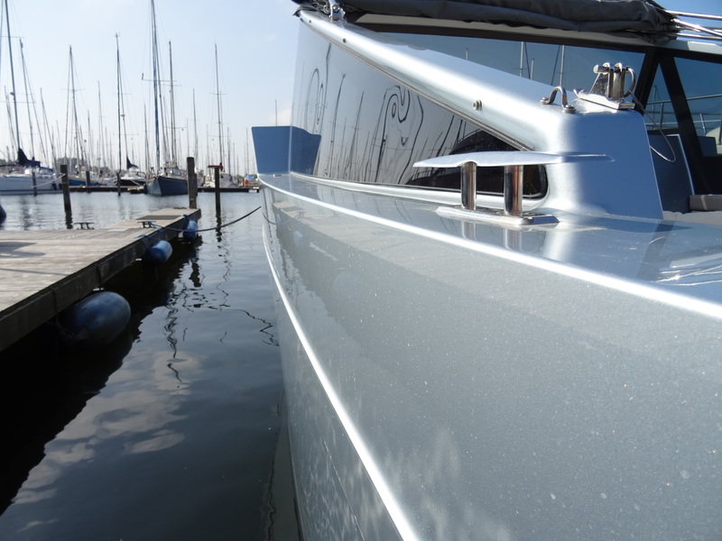 foto: 36 Zinder 990 Hybrid