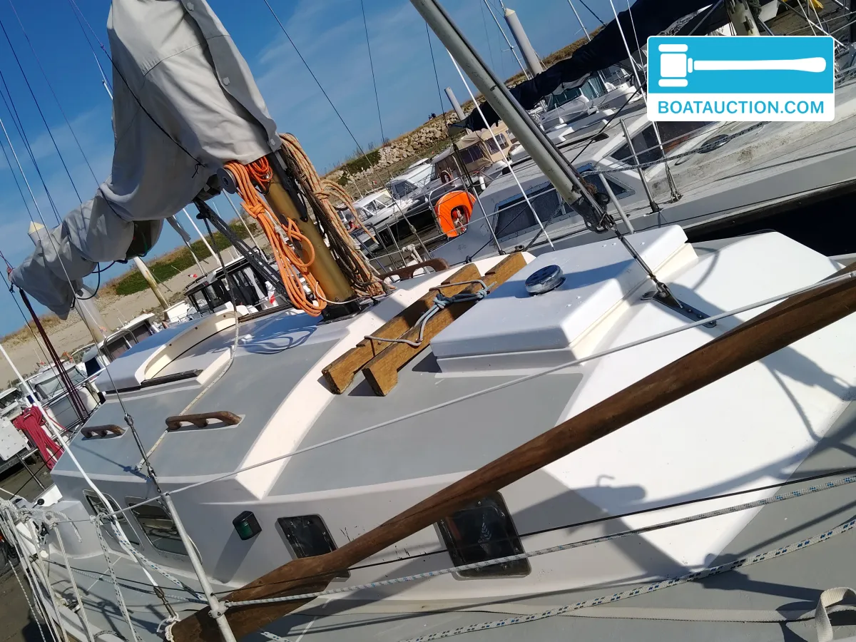 foto: 12 Westerly Centaur