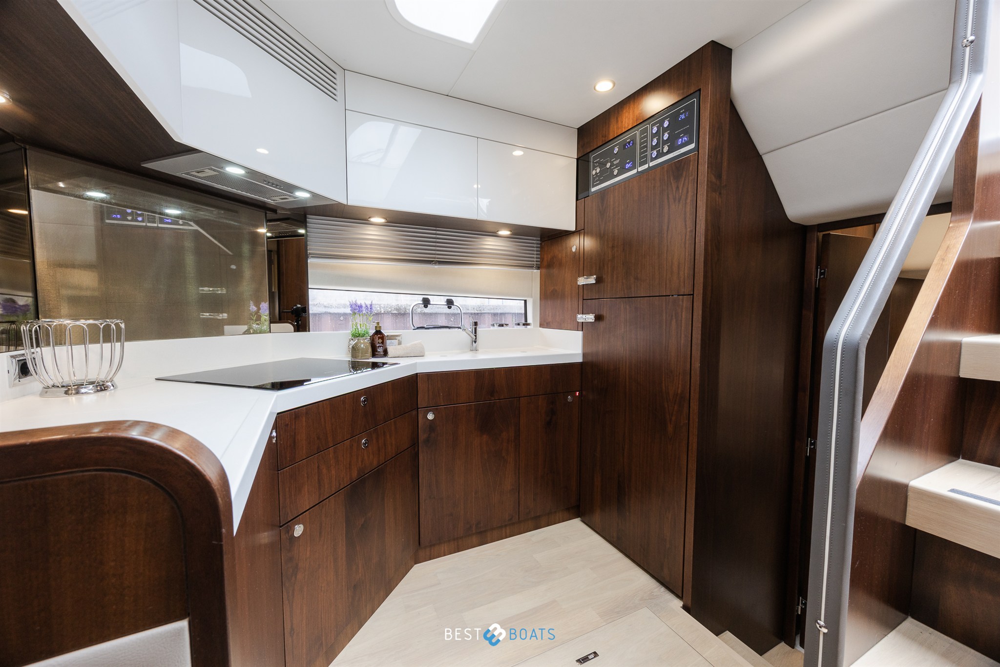 foto: 50 Fairline Targa 53 OPEN