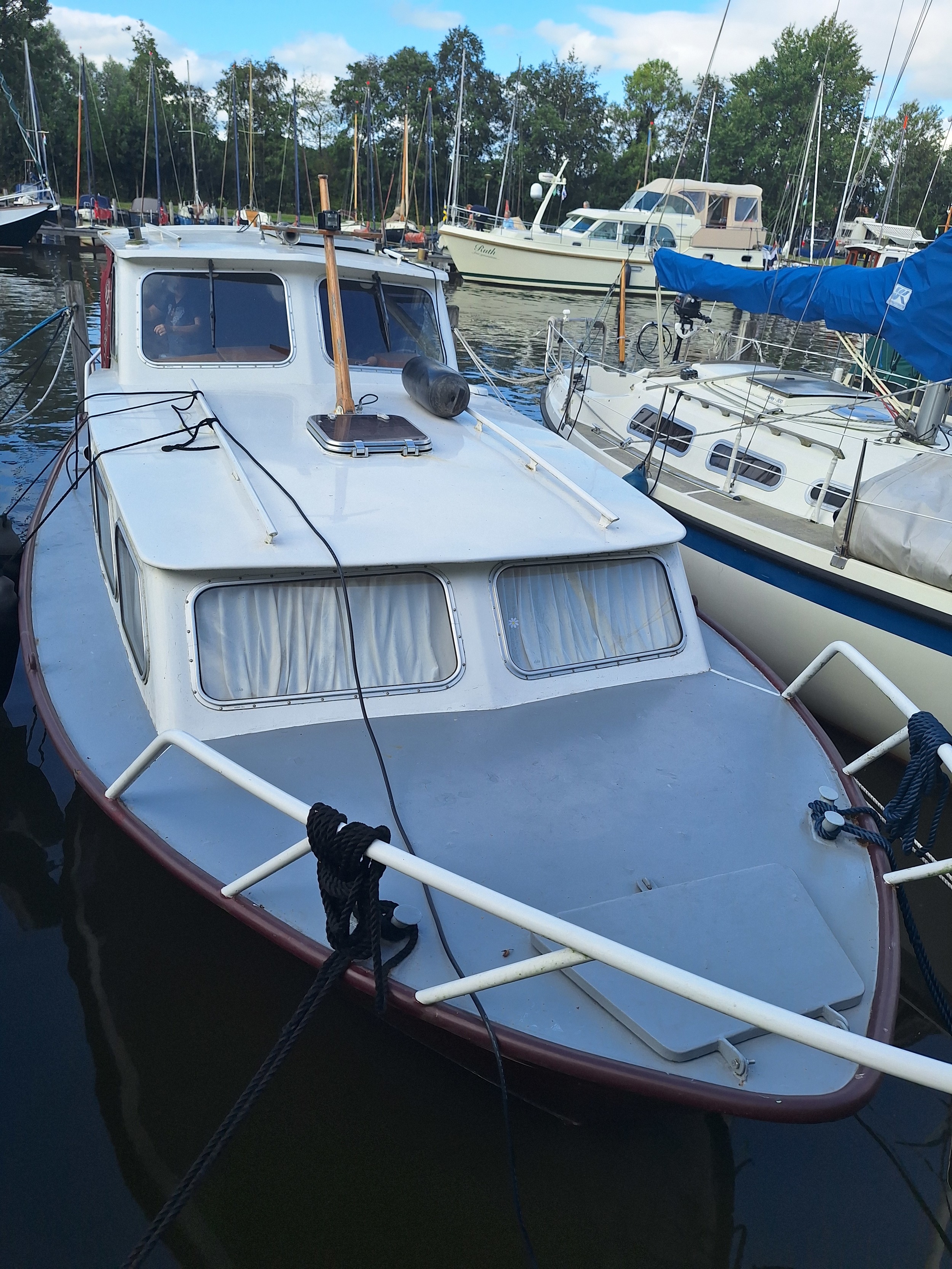 foto: 22 Beja Kruiser 850 OK