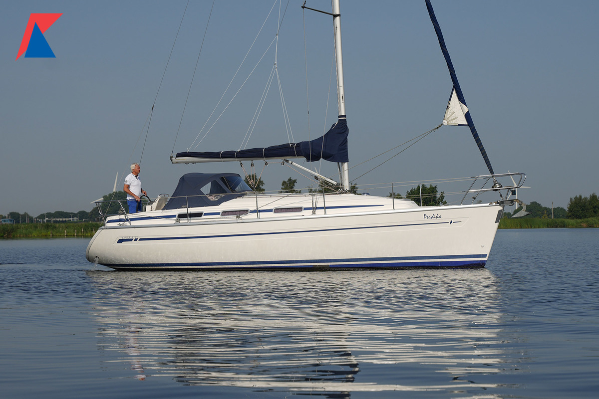 hoofdfoto: 1 Bavaria  32/2